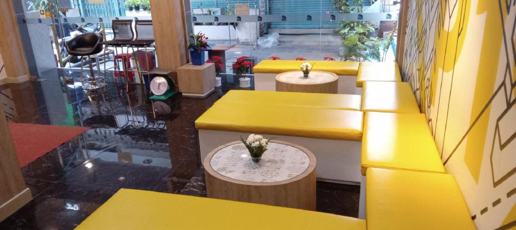 Pratunam19 Hotel Bangkok Dış mekan fotoğraf