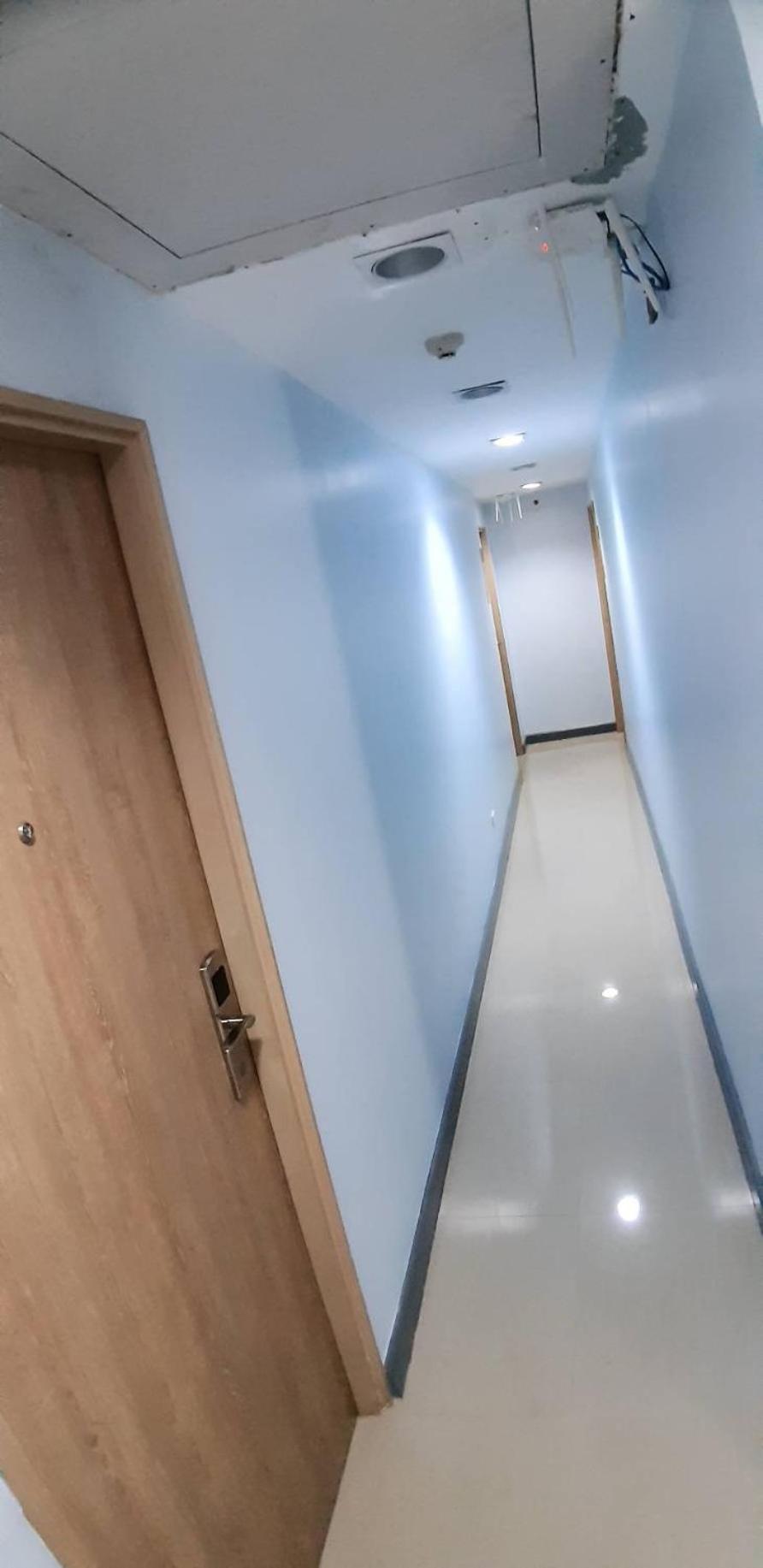 Pratunam19 Hotel Bangkok Dış mekan fotoğraf