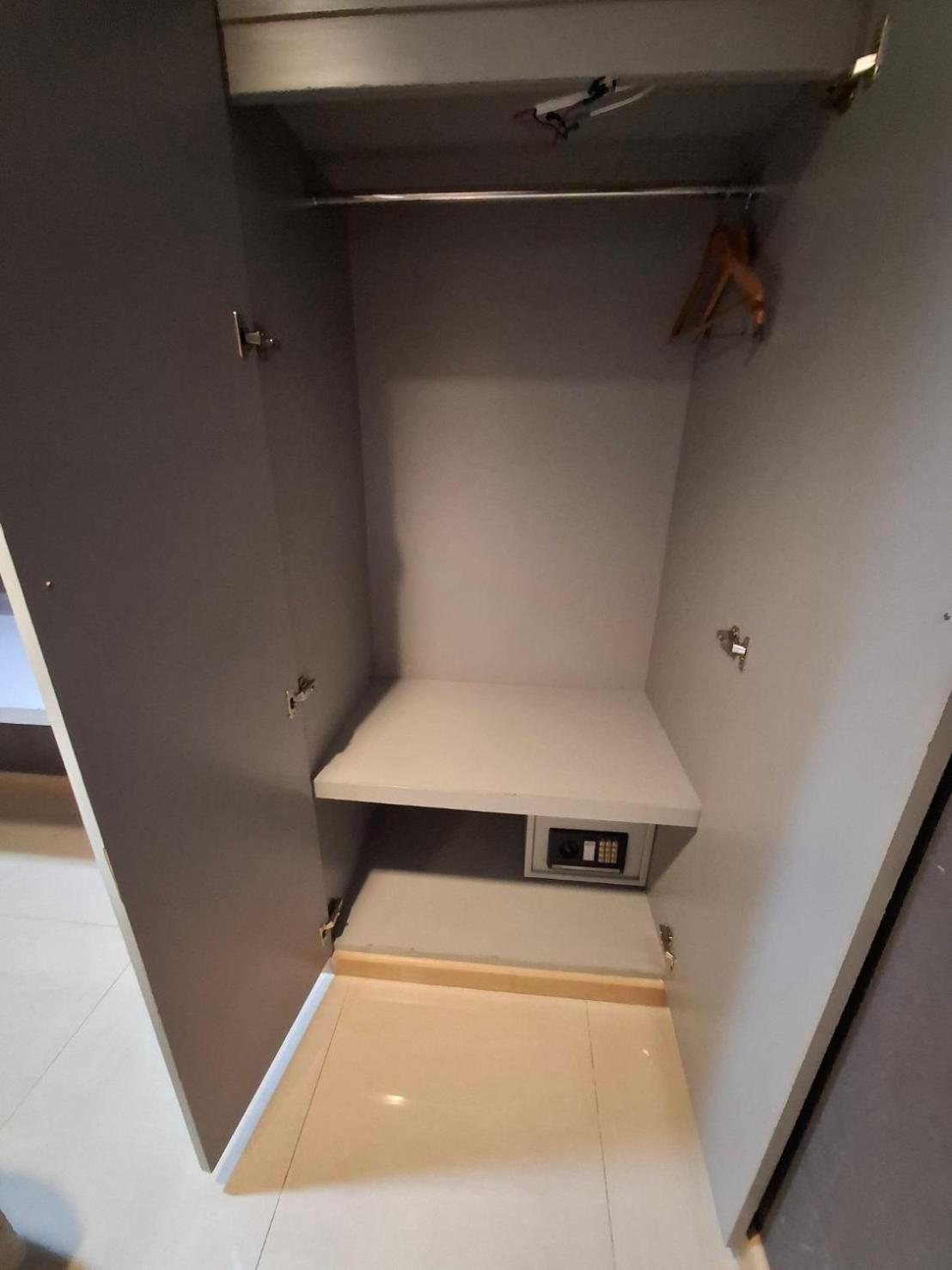 Pratunam19 Hotel Bangkok Dış mekan fotoğraf
