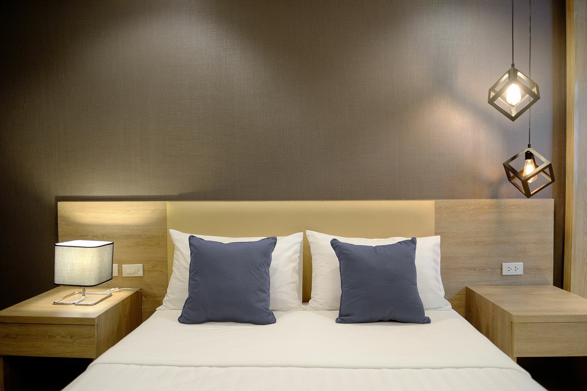Pratunam19 Hotel Bangkok Dış mekan fotoğraf