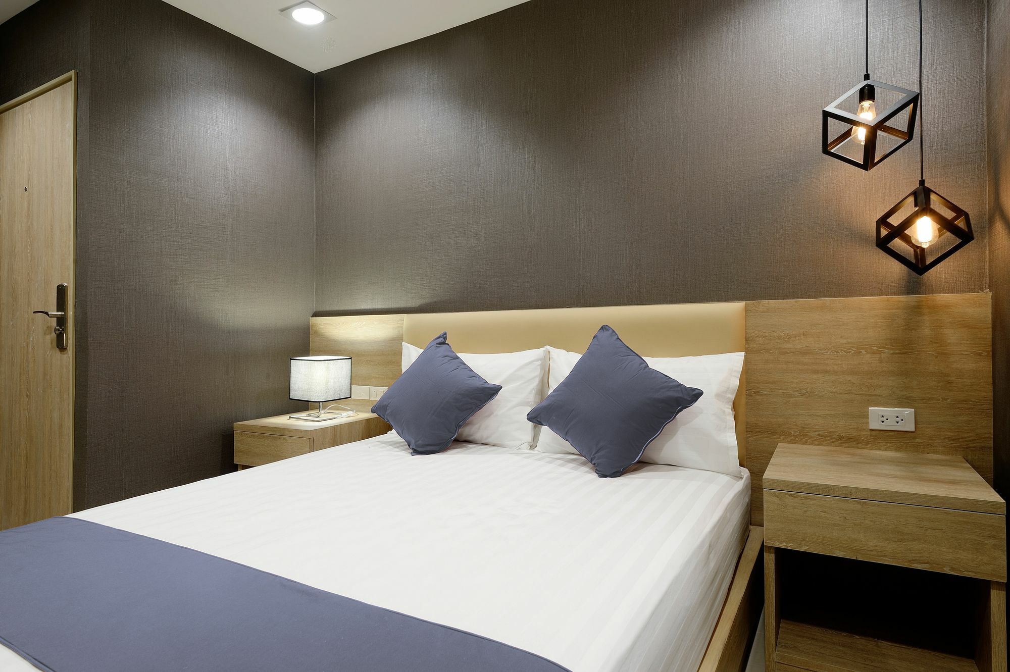 Pratunam19 Hotel Bangkok Dış mekan fotoğraf